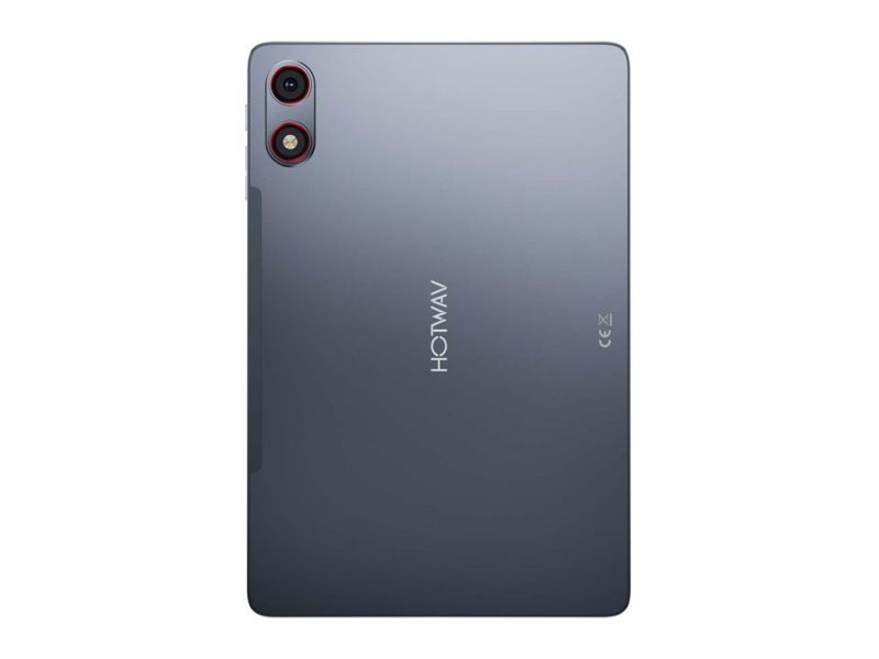 Планшет HOTWAV Pad 13 4/128 Gb Grey