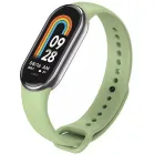 Силіконовий ремінець для Xiaomi Mi Band 8/9/10 Fresh Mojito