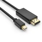 Кабель Mini DisplayPort — HDMI