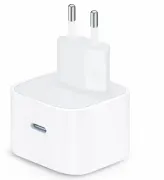 Зарядний пристрій Apple 40W Dynamic Power Adapter with 60W Max (USB-C)