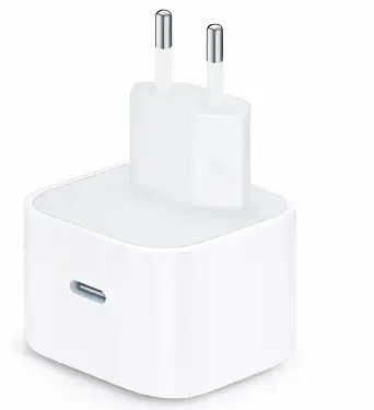 Зарядний пристрій Apple 40W Dynamic Power Adapter with 60W Max (USB-C)