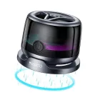Портативна Bluetooth-колонка Yesido YSW32 RGB Mini Magnetic (3W, MagSafe, 400 mAh, підставка для смартфона)