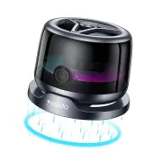Портативна Bluetooth-колонка Yesido YSW32 RGB Mini Magnetic (3W, MagSafe, 400 mAh, підставка для смартфона)