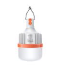 Акумуляторна підвісна LED лампочка Yesido DH16 60W (3600 mAh, Type-C, з гачком)