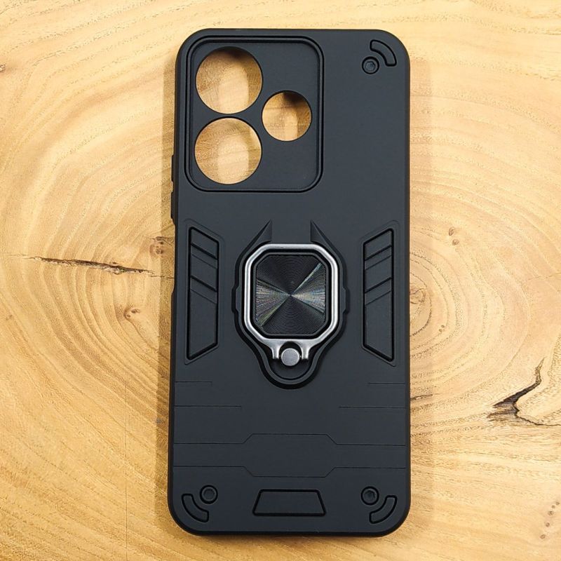 Чехол HONOR DESIGN Grip&Stand Xiaomi Redmi 13 4G