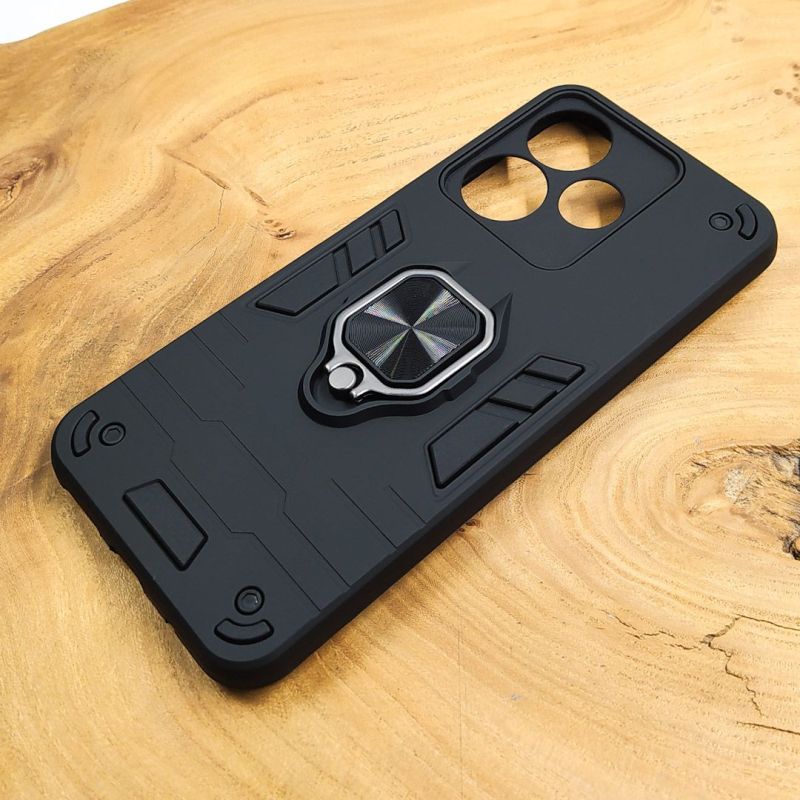 Чехол HONOR DESIGN Grip&Stand Xiaomi Redmi 13 4G