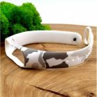 Браслет для Mi Band 3/4 Camouflage Light(зас.тов.)