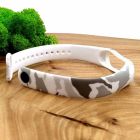 Браслет для Mi Band 3/4 Camouflage Light(зас.тов.)