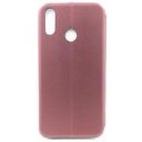 Чохол-книжка G-CASE WING Huawei P Smart Plus Ruby (Бордовий)