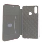 Чохол-книжка G-CASE WING Huawei P Smart Plus Ruby (Бордовий)