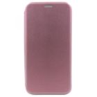 Чохол-книжка G-CASE WING Huawei P Smart Plus Ruby (Бордовий)