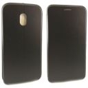 Чохол-книжка G-CASE WING Samsung Galaxy J3 2017 J330 Black (Чорний)