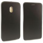 Чохол-книжка G-CASE WING Samsung Galaxy J3 2017 J330 Black (Чорний)