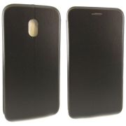 Чохол-книжка G-CASE WING Samsung Galaxy J3 2017 J330 Black (Чорний)