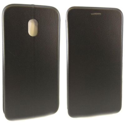 Чохол-книжка G-CASE WING Samsung Galaxy J3 2017 J330 Black (Чорний)
