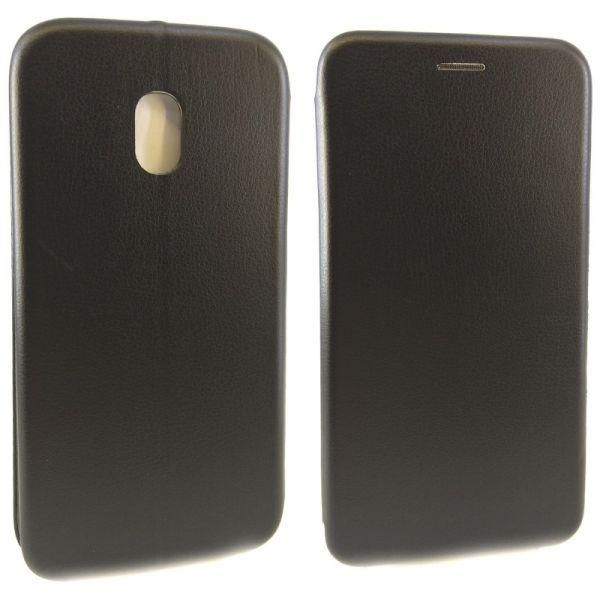 Чохол-книжка G-CASE WING Samsung Galaxy J3 2017 J330 Black (Чорний)