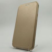 Чохол-книжка Wing Samsung M30S Gold(зас.тов.)