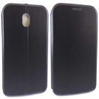 Чохол-книжка G-CASE WING Samsung Galaxy J5 2017 J530 Black (Чорний)(зас.тов.)
