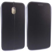 Чохол-книжка G-CASE WING Samsung Galaxy J5 2017 J530 Black (Чорний)(зас.тов.)