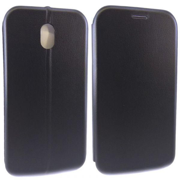 Чохол-книжка G-CASE WING Samsung Galaxy J5 2017 J530 Black (Чорний)(зас.тов.)
