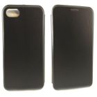 Чохол-книжка G-CASE WING iPhone 7 Black (Чорний)