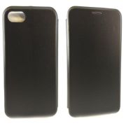 Чохол-книжка G-CASE WING iPhone 7 Black (Чорний)