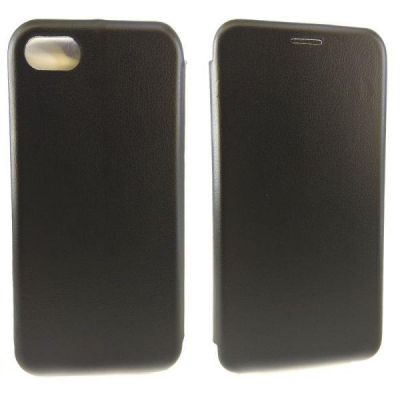 Чохол-книжка G-CASE WING iPhone 7 Black (Чорний)