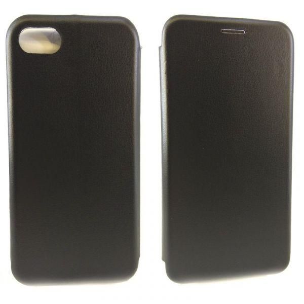 Чохол-книжка G-CASE WING iPhone 7 Black (Чорний)