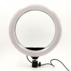Кільцева LED-лампа для селфі MJ26