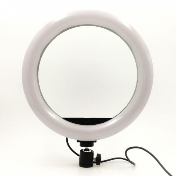 Кільцева LED-лампа для селфі MJ26