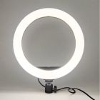 Кільцева LED-лампа для селфі MJ26