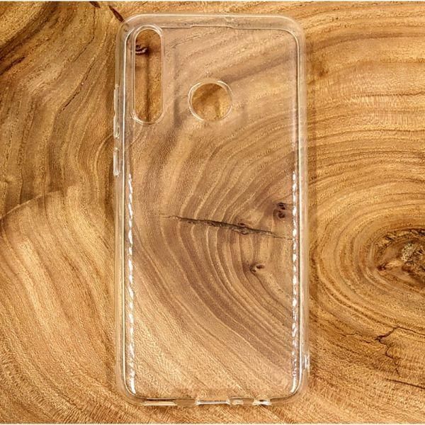 Чохол SPIGEN для Huawei P Smart 2019(зас.тов.)