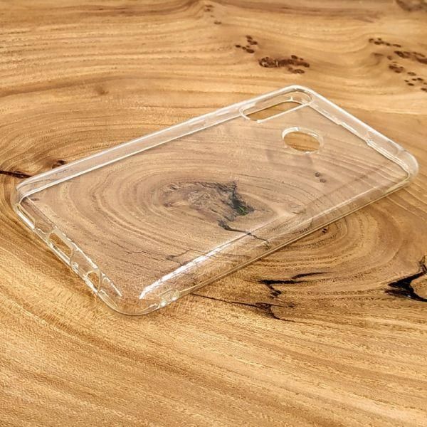 Чохол SPIGEN для Huawei P Smart 2019(зас.тов.)