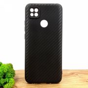 Чохол Carbon для XIAOMI REDMI 9C(зас.тов.)