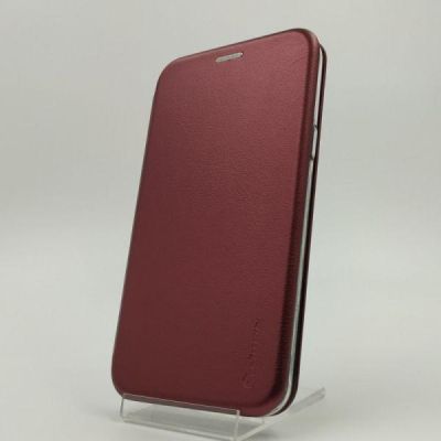 Чохол-книжка Nillkin Samsung J7 Ruby(зас.тов.)