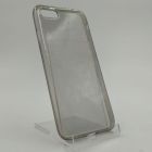 Чохол ультратонкий REMAX для iPhone 7+ Gray(зас.тов.)