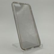 Чохол ультратонкий REMAX для iPhone 7+ Gray(зас.тов.)