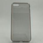 Чохол ультратонкий REMAX для iPhone 7+ Gray(зас.тов.)