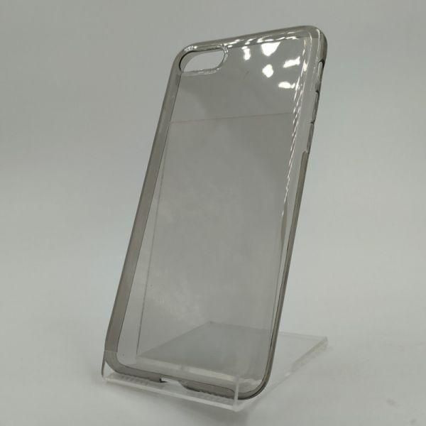 Чохол ультратонкий REMAX для iPhone 7+ Gray(зас.тов.)