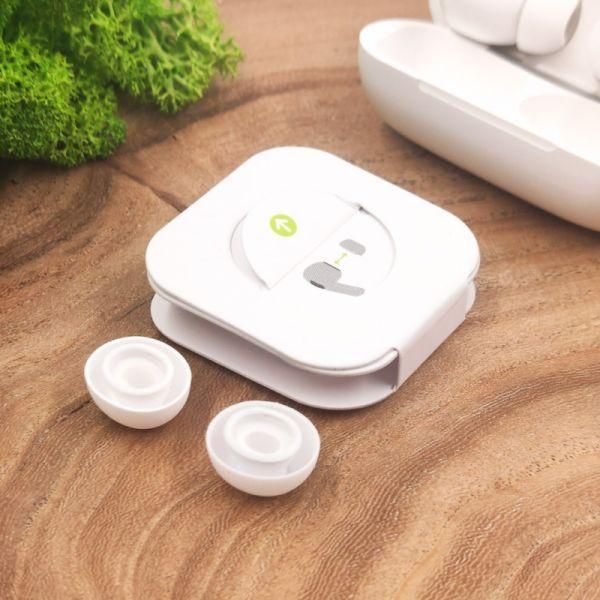 Комплект амбушур для Apple AirPods Pro S