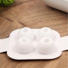 Комплект амбушур для Apple AirPods Pro S