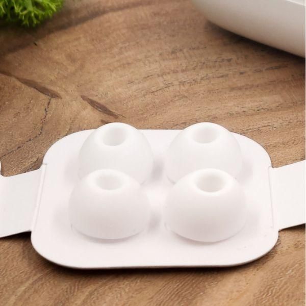 Комплект амбушур для Apple AirPods Pro S