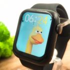 Смарт годинник Xiaomi HW12 із пилом і вологозахистом