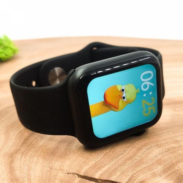 Смарт годинник Xiaomi HW12 із пилом і вологозахистом