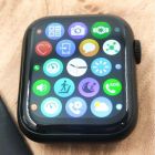 Смарт годинник Xiaomi HW12 із пилом і вологозахистом