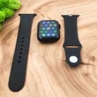 Смарт годинник Xiaomi HW12 із пилом і вологозахистом