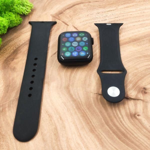 Смарт годинник Xiaomi HW12 із пилом і вологозахистом