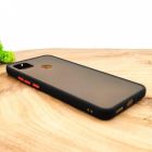 Чохол Smoke case Xiaomi Redmi 9C Black