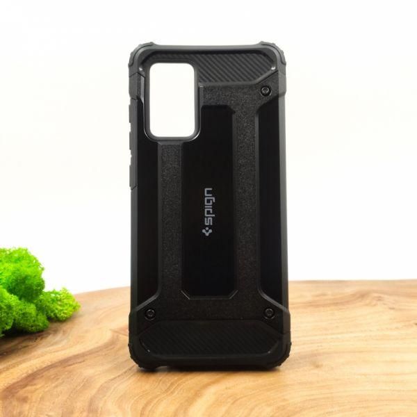 Чохол SPIGEN для Samsung A72(зас.тов.)