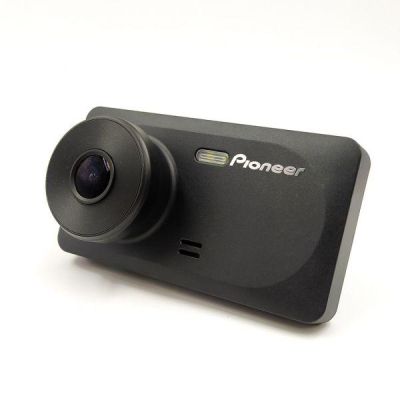 Відеореєстратор PIONEER Z22 з камерою заднього огляду(зас.тов.)